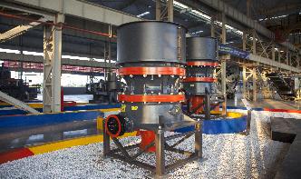 Rolling Mill For Pre Grinding