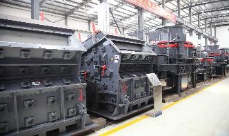 Sand And Gravel Washing Plant Manufacturers