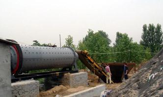 Materials In Ball Mill