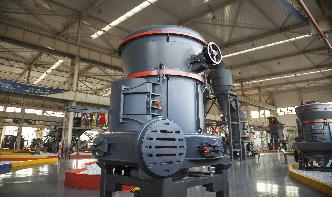  High Performance  Spring Cone Crusher ...