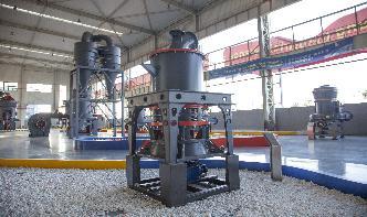 دستگاه مورد استفاده در فرایند تولید خاکستر سودا