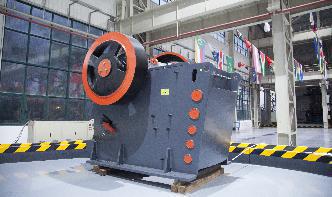 cylindro conical ball mill