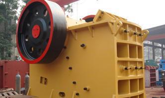 Good Quality Double Rotor Hammer Crusher For Fine Stone ...