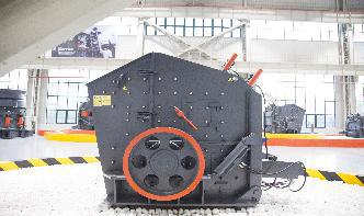 plans how to build a small crusher