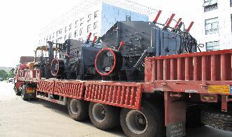 Ore Plant manufacturers suppliers