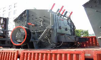 Used Crushers and Screening Plants for sale in India ...