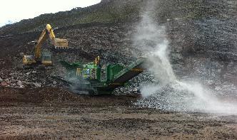 معدات تعدين رمل الحديد في نيوزيلندا