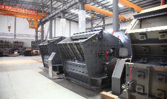 Cylindro Conical Ball Mill