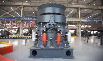Cone Crusher Installation Steps and Precautions | 