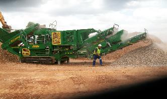 Mining Machinery Manufacturers | Mining Machinery ...