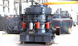 Puzzolana Cone Crusher Completed Projects In Ghana