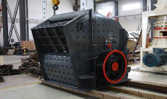 leading manufacturer of mining machinery ConsellPRO
