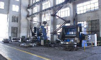 ماشین آلات و تجهیزات برای استخراج زغال سنگ سنگ شکن برای فروش