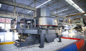 barytes grinding mill indonesia