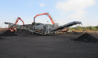 معالجة الفحم الصناعي 