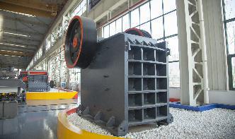 سنگ شکن سنگ آهک در کارخانه سیمان برای محیط زیست
