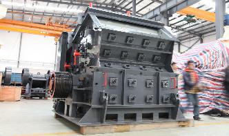 تجهیزات معدن برای استخراج از معادن سنگ آهن