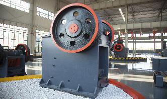 أكبر شركة لتصنيع آلة خام الحديد في الصين