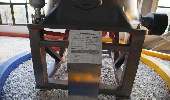 ماشین آلات برای پردازش سنگ آهن کوتاه در هند
