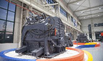 ماشین آلات برای معادن ذغال سنگ سنگ شکن برای فروش