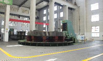 دستگاه سنگ شکن در سنگالی کارخانه های تولید NTC