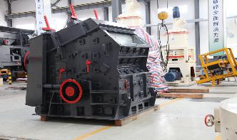 ماشین آلات سنگ شکن های ساخته شده در عربستانسنگ شکن