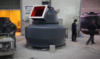انواع مصنوعی ماشین سنگ زنی از نوع کره ای
