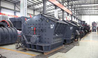 ماشین آلات: کارخانه سنگ شکن و تجهیزات معدن در چین تجهیزات ...