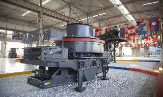 machine required for granite quarry