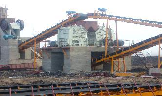 تولید دستگاه سنگ شکن کوارتز، خط تولید خرد کردن مواد معدنی
