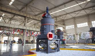 Products / Crushing Equipment_The NIle Machinery Co.,Ltd