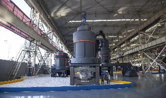 کارخانه سنگ شکنی سیار برای سنگ آهن در پرو