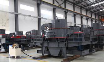 تجهیزات استخراج معادن تولید کنندگان سنگ آهن