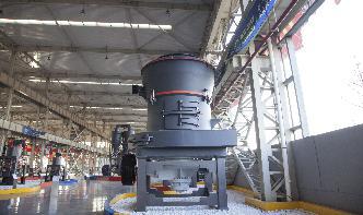 operation and maintenance vertical roller mills