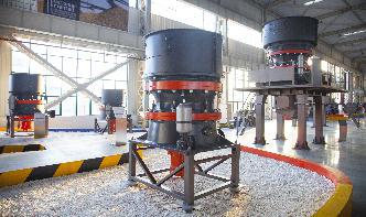 vertical roller mills maintenance
