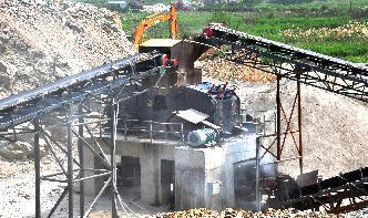 تولید کننده سنگ آهک کارخانه سنگ شکنی در میانمار