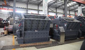 vertical roller mills maintenance