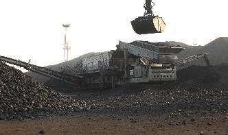 المعدات المستخدمة في معمل الفحم