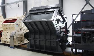 Cone Crusher For Russia