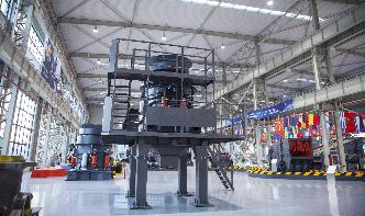 تولید تجهیزات و ماشین آلات سنگ زنی در چین